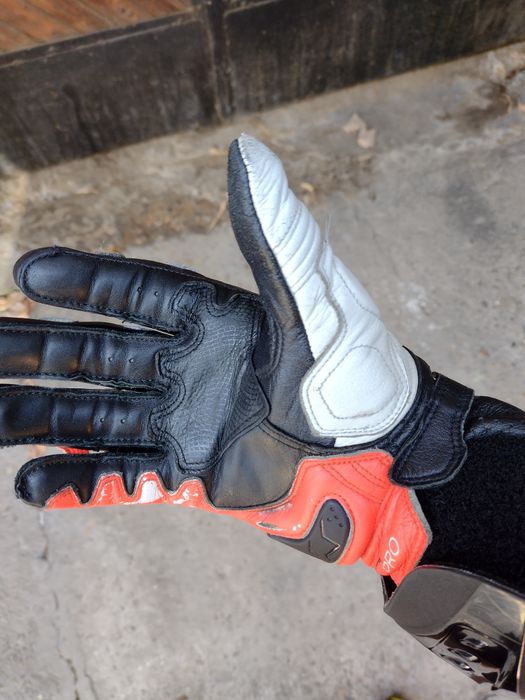 Alpinestars Gp pro R2.размер -M