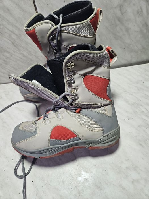 Boots buti placa snowboard mărimea 43,5