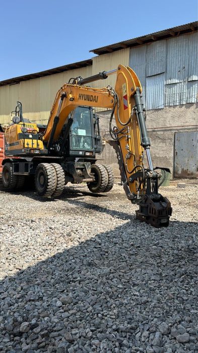 Аренда Эксковаторов малютка 55