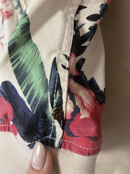 Scotch&Soda Преходно пролетно лятно яке