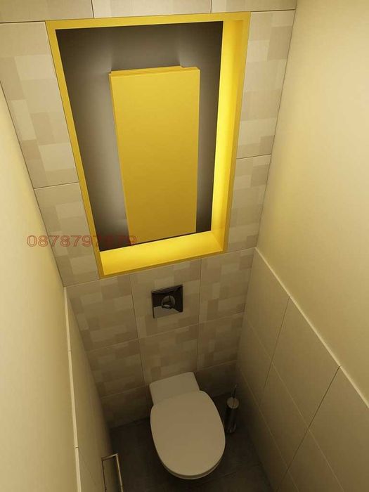 Дава се под наем Тристаен апартамент в Бургас, Лазур - 90 кв.м за 260000 € - Снимка #11