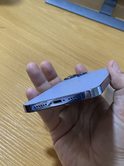 Iphone 13 pro max 256
