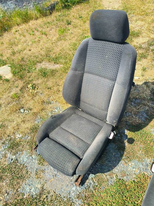 Vând interior Recaro BMW E36 Coupe