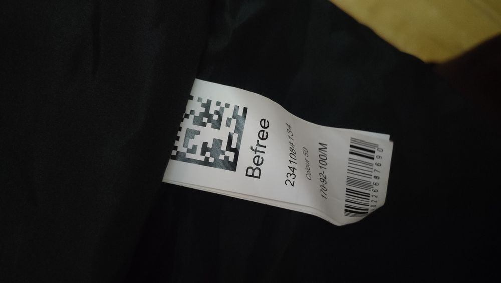 Продам брендовую куртку