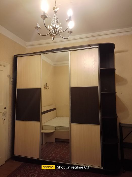 Спальный гарнитур отличный самовывоз