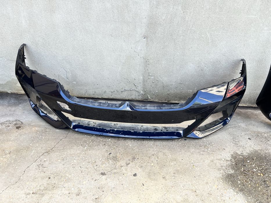 Bara fata Bmw Seria 5 G30 G31 LCI M Paket