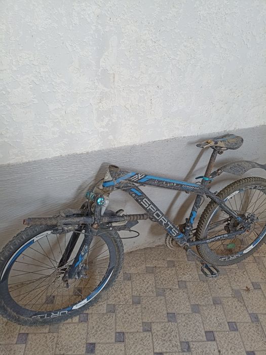 2ta velosiped sotiladi