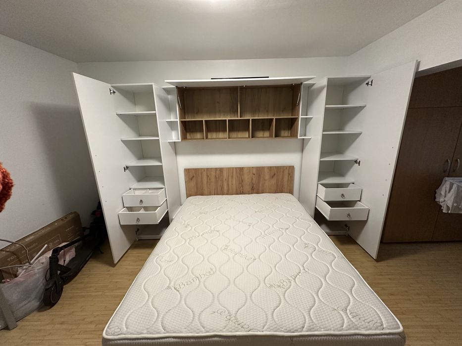 Mobilă dormitor de vânzare