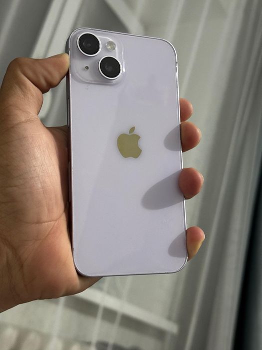 Iphone 14 обмен