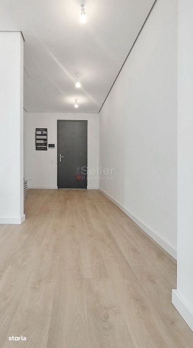 Apartament Nou Finalizat- Zona Carpatilor