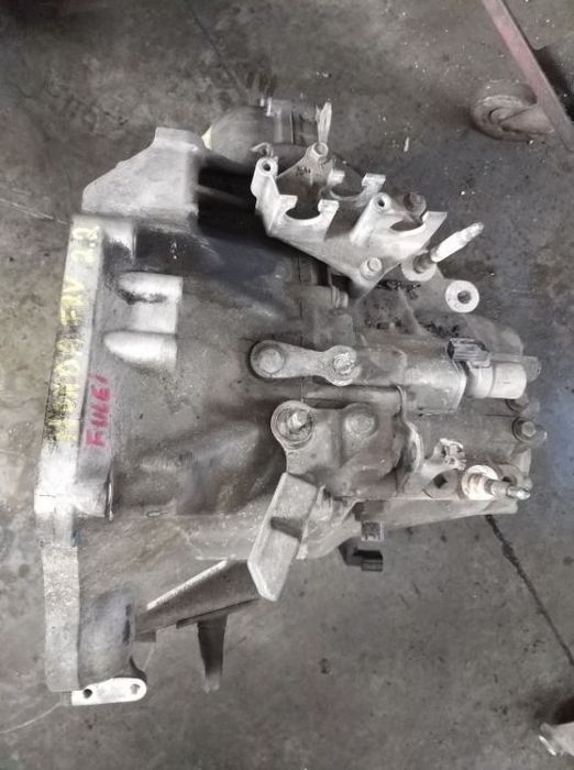 Cutie viteze manuala honda jvf7 fr-v be 2.2 i cdti n22a1 dupa 2005