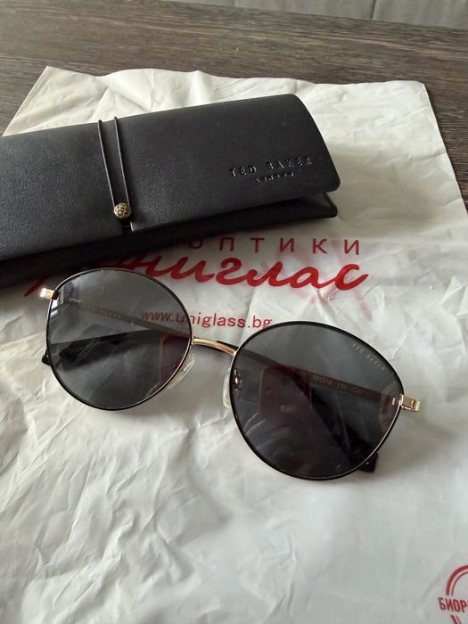 Дамски слънчеви очила-Ted Baker