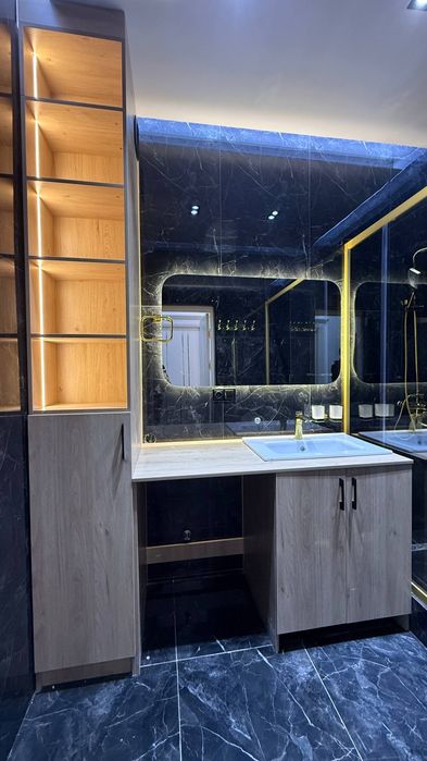 Продаётся квартира