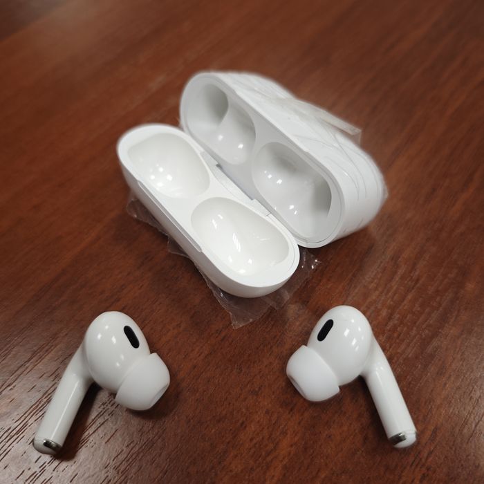 Наушники AirPods Pro