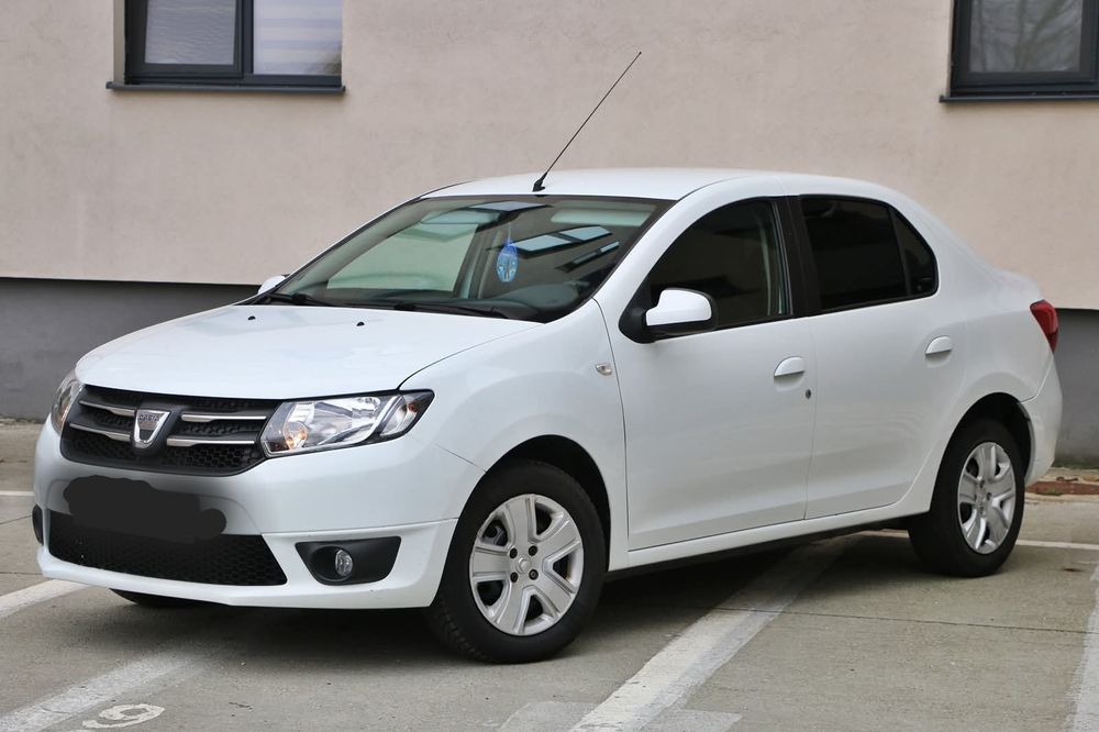 Inchiriei auto / rent a car