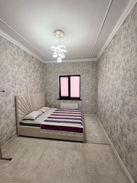 Продается дом 6 соток, 4 комнаты. Кибрай. Дурмень