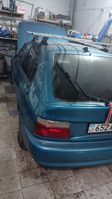 Сдам в аренду автомобиль