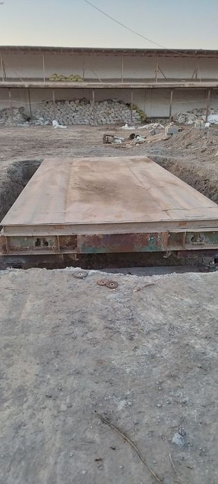 Электрони тарози