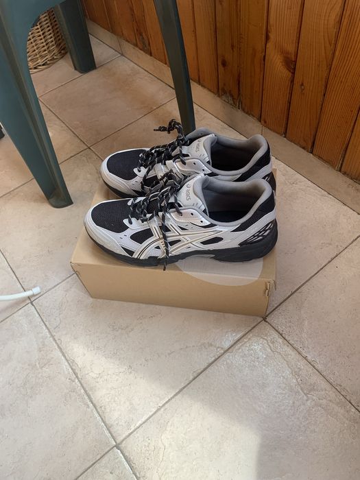 Обувки Asics Nunobiki