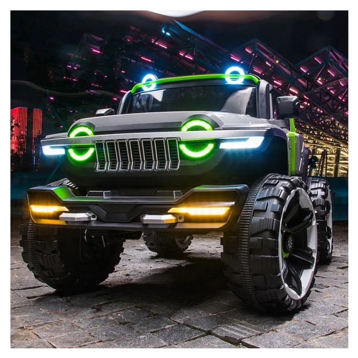 JEEP detskiy mashina optom/dona