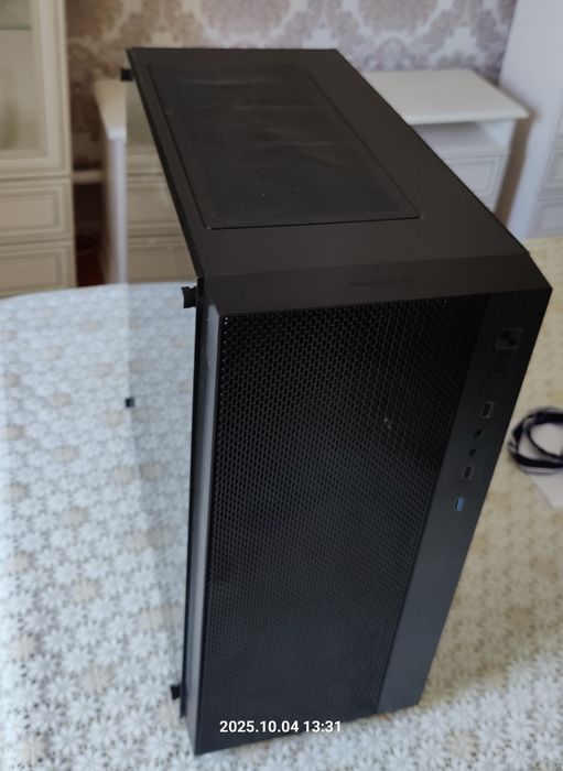 Продам игровой пк