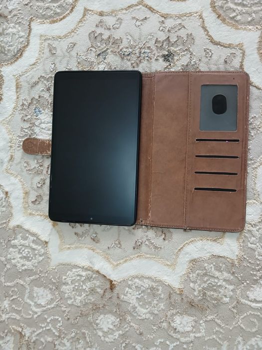 Планшет Samsung Galaxy Tab a7