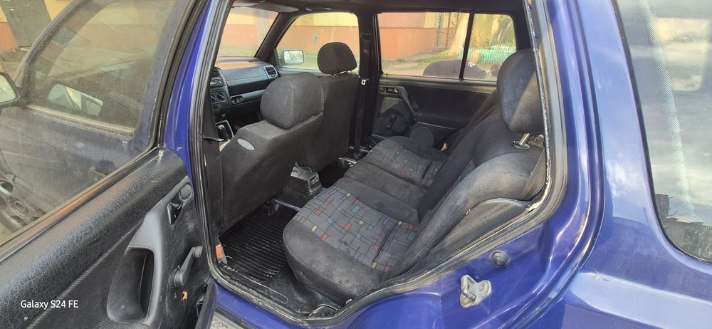 Продам Машину на ходу!