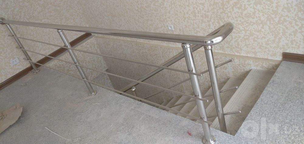 Nerjaveka perila xizmati