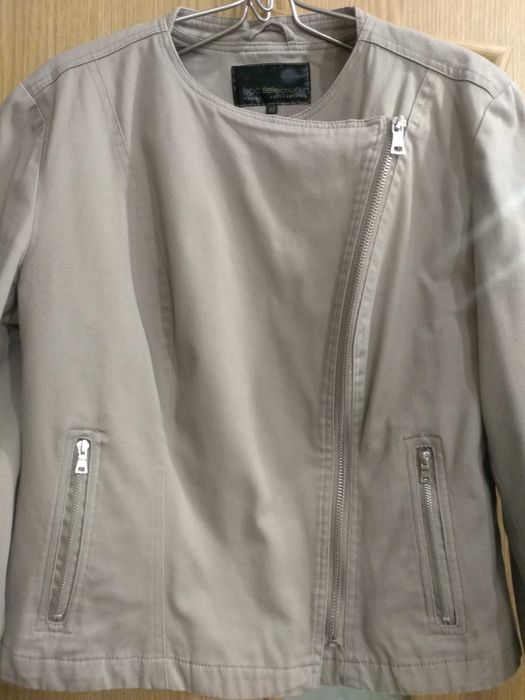 Куртка ветровка 48-50 р