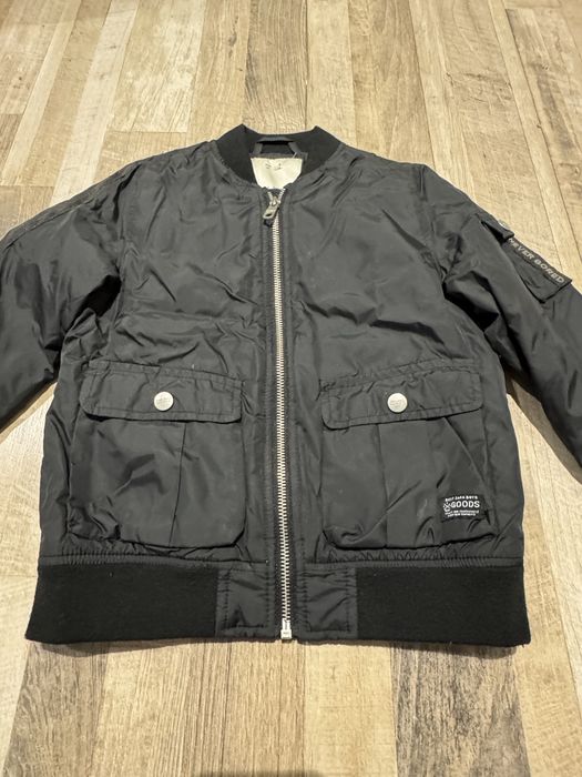 Детско яке    ZARA