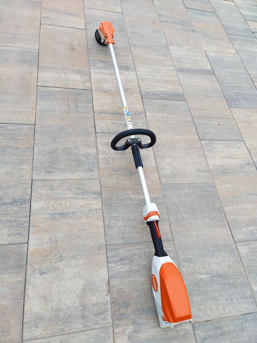 Motocoasă Stihl FSA 88 R 23