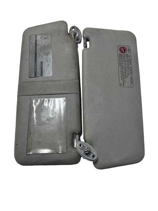 Set Parosolare Toyota Hilux Vii Pickup _N1_, _N2_, _N3_ 2004 - >