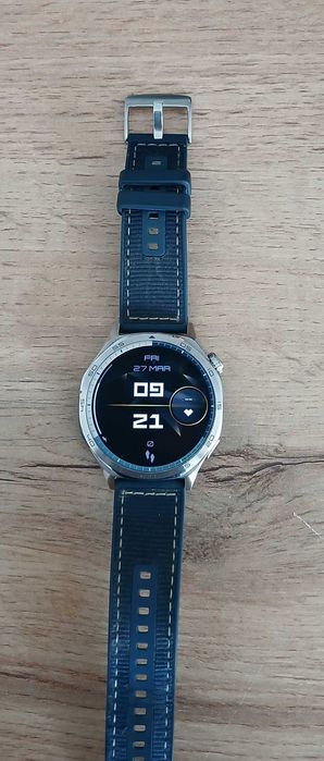 Huawei watch GT 5 в ГАРАНЦИЯ