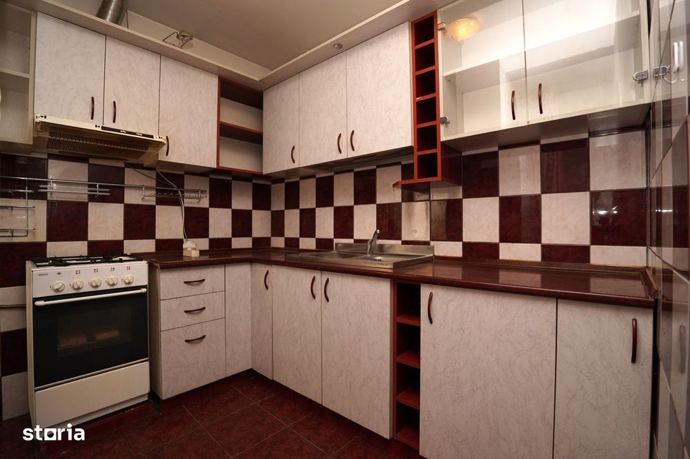Apartament 2 Camere | Lascar Catargiu | Calea Victoriei | Imobil 1933