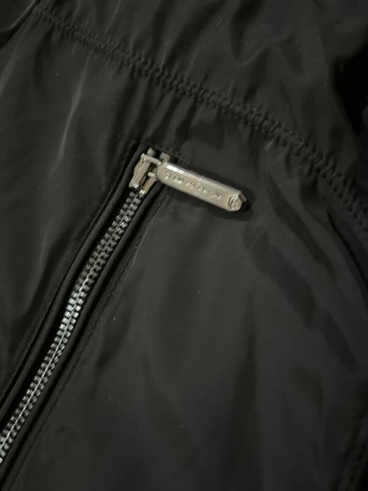 Geaca de iarna Philipp Plein