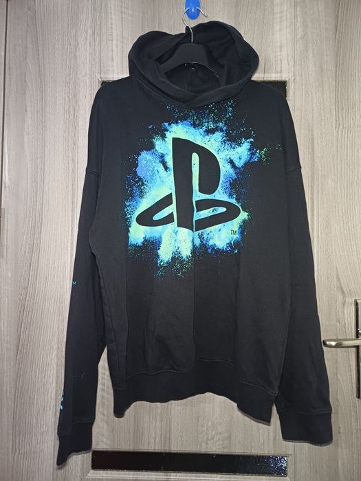 Hanorac PlayStation h&m