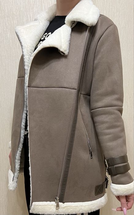 продам дубленку не дорого