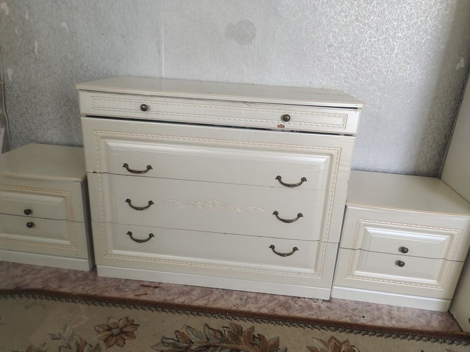 Продам мебель для спальни