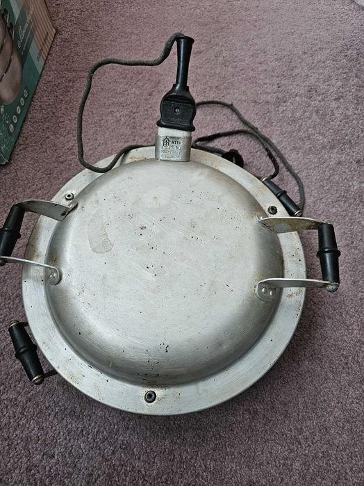 Чудо-печь идеально печет