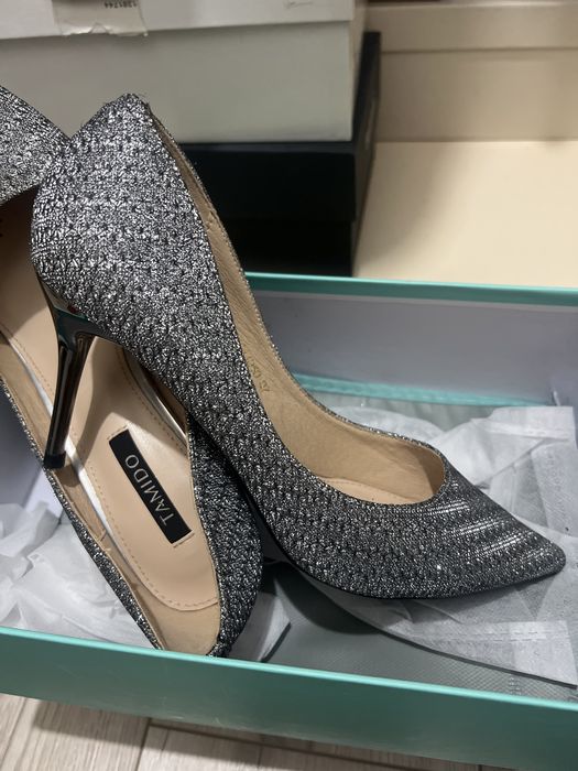 Продается туфли 38 размер