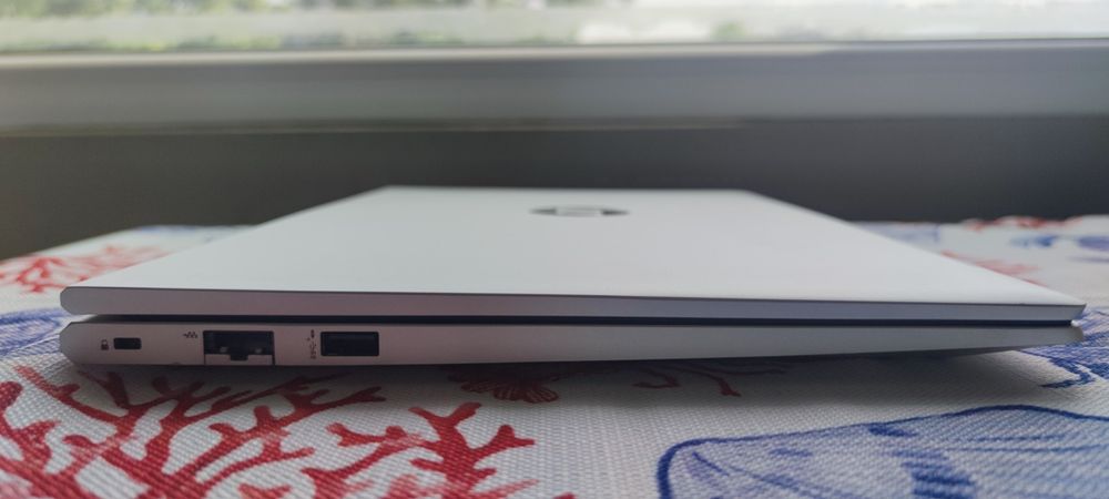 HP ProBook 455 G8 | Ryzen 5 5600U | 16GB RAM | 256GB SSD
