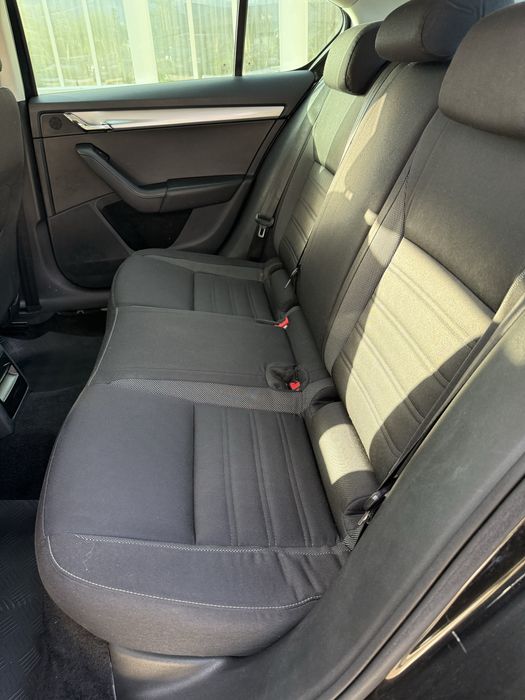 Skoda Octavia 1.4 benzină 2018