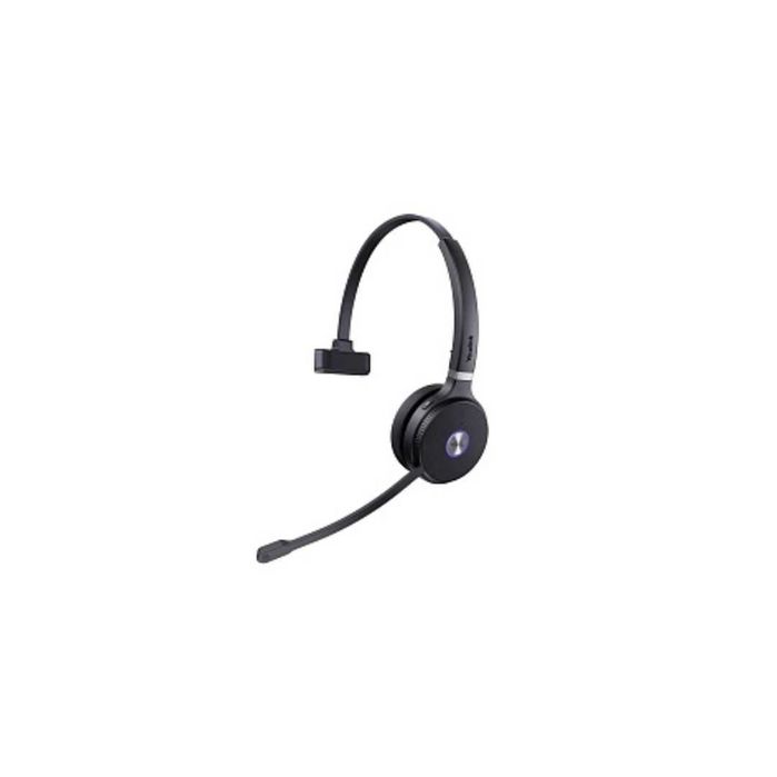 WH62 Mono Наушники с микрофоном Yealink