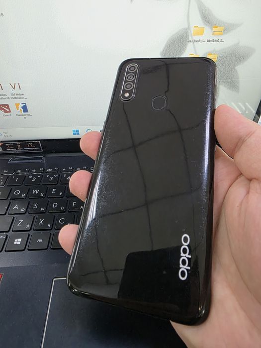 oppo a31 256гб без коробки