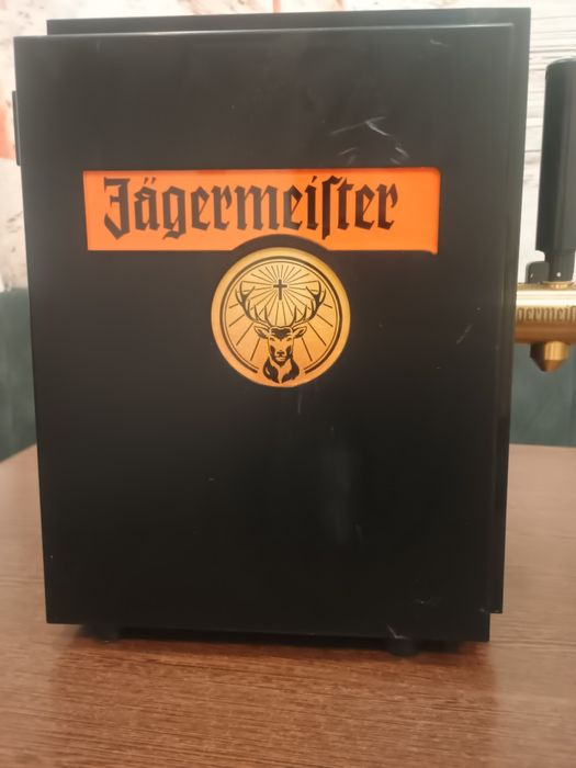 Dozator Jagermaister.