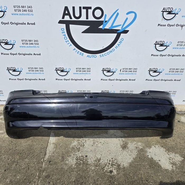 Bara spate Opel Astra G