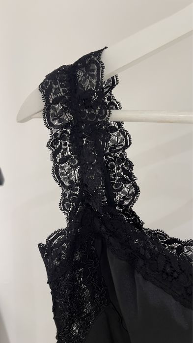 Платье коктейльное,