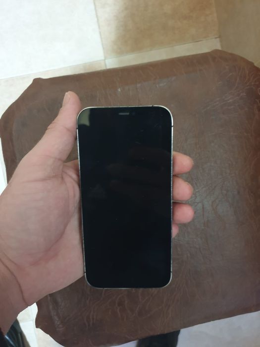 iPhone 12 Pro 128 GB 100% Face ID funcțional