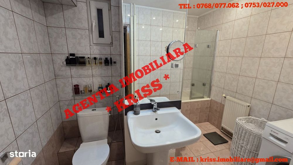OFERTĂ!Apartament 5 Camere ULTRACENTRAL PITEȘTI Zona Zero 177 Mp Liber
