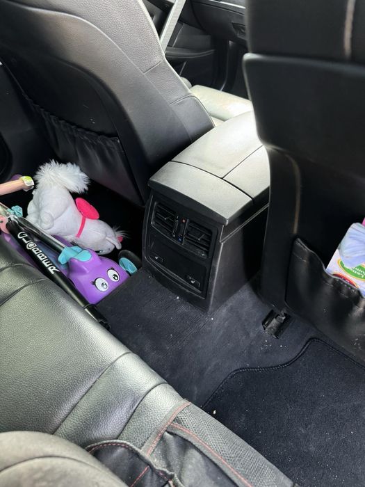 НА ЧАСТИ! BMW E60 535d 272!